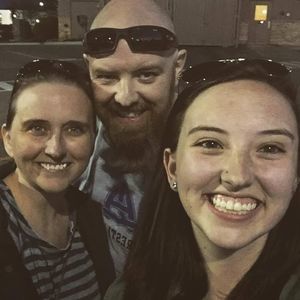 Meet your Posher, Kirk